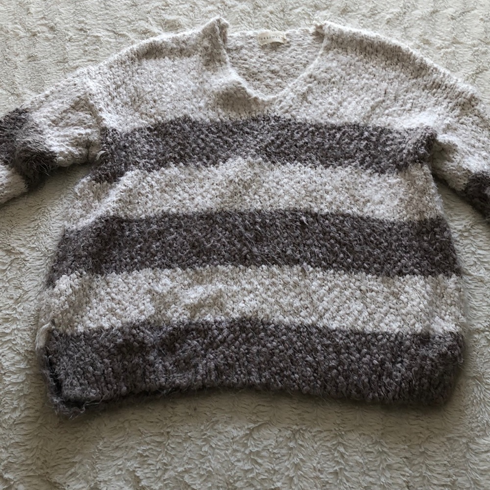Altar’d State Sweater